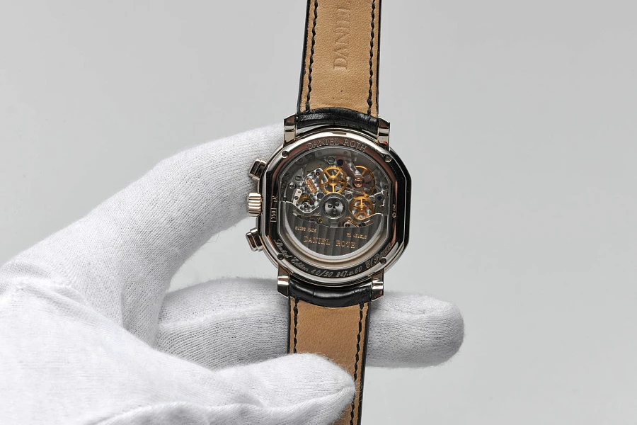 Chronograph Limited Edition 40/50
