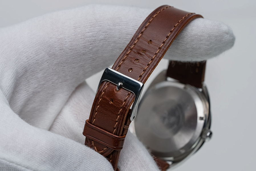 Seamaster 120