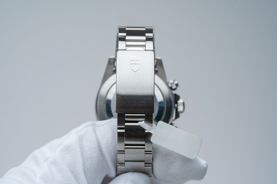 Big Block Chronograph