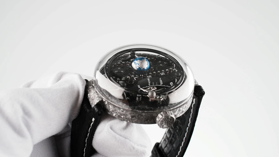 Perigee Piece Unique