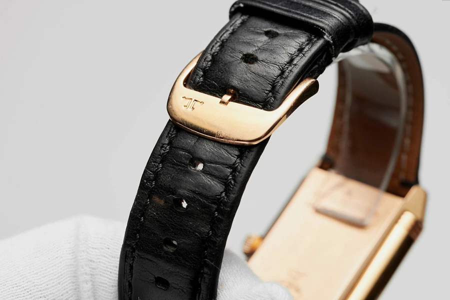 Grande Reverso Calendar