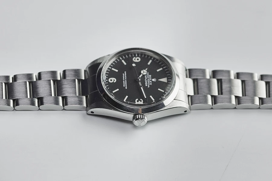 Rolex Explorer 1016