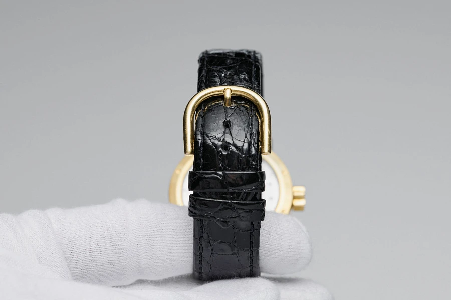 Tourbillon Pièce Unique