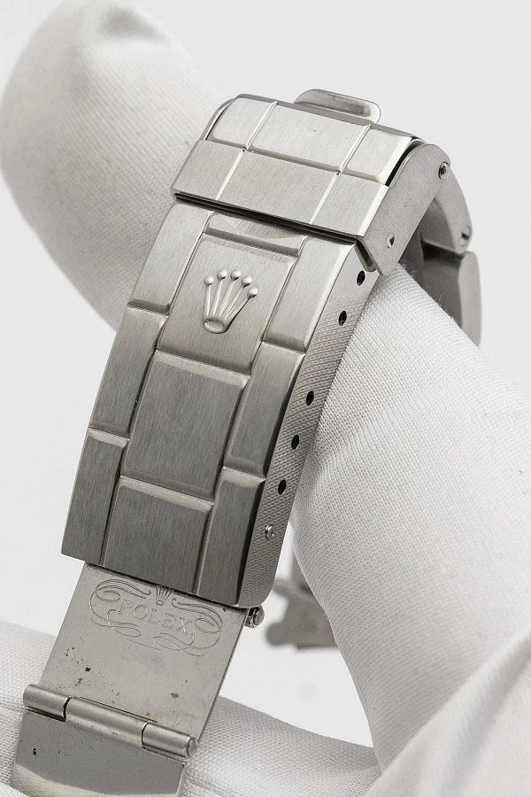 Rolex Submariner 16610 "Tiffany & Co."