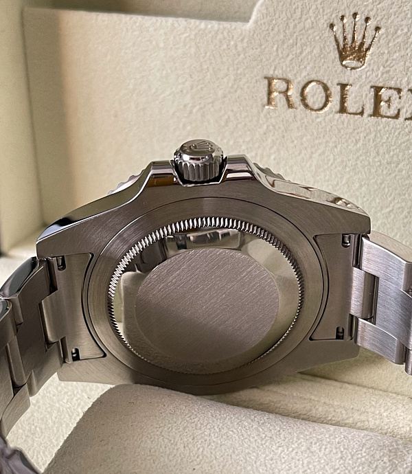 GMT Master II