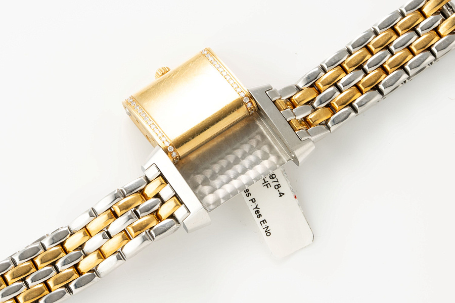Ladies Reverso Ref. 265.552.004