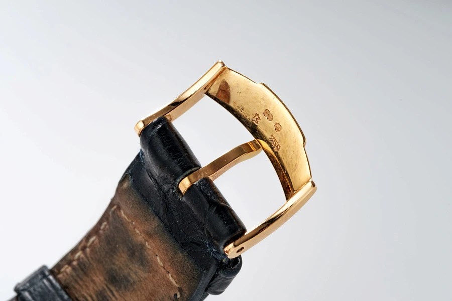 Emparador Ref. P10109 in 18k Rose Gold