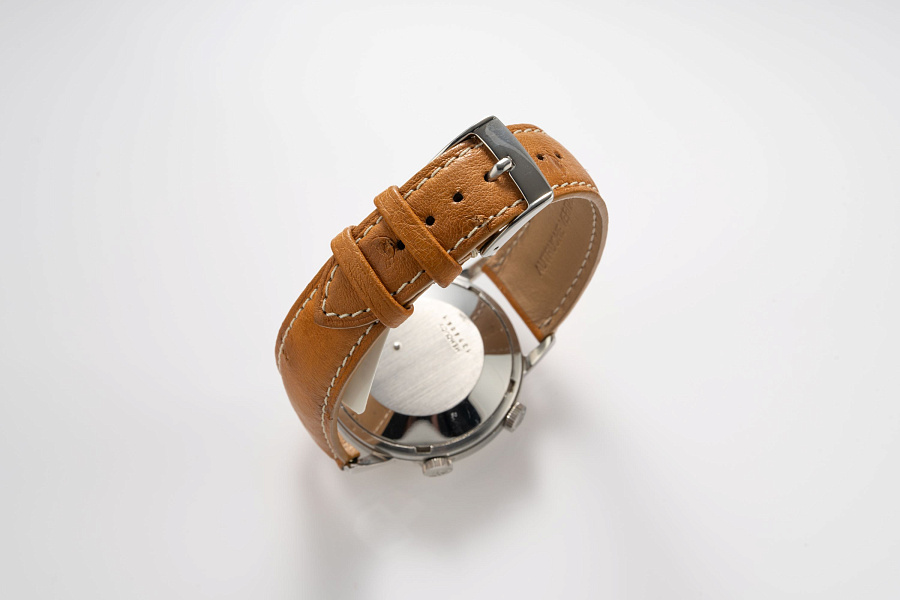 Memovox in Stainless Steel