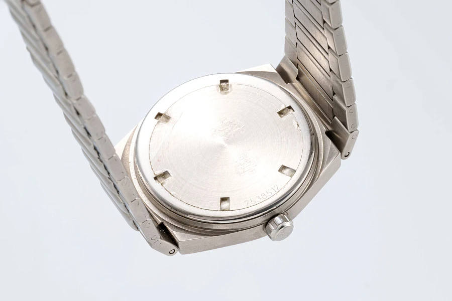 Ingenieur SL Ref. 3521 in Stainless Steel