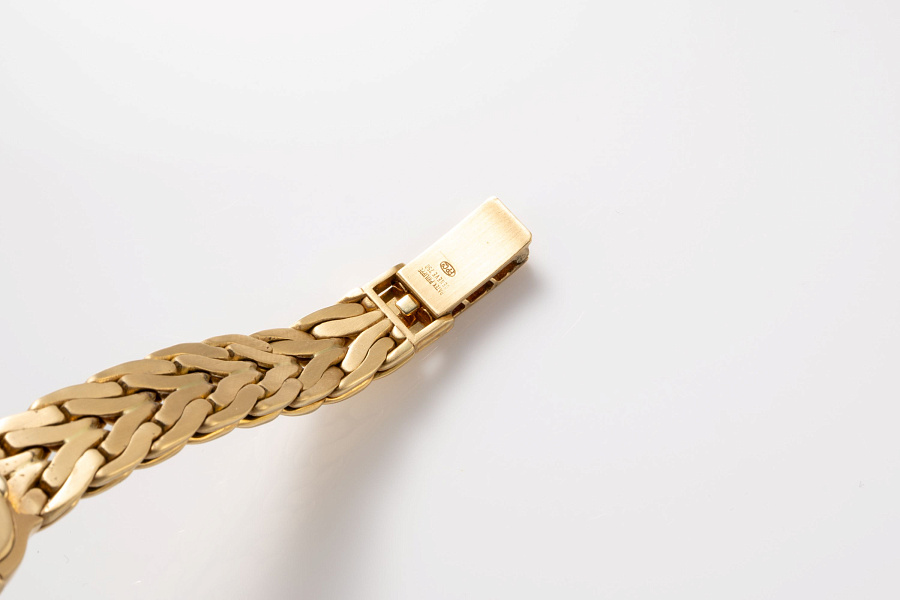 Ref. 4816/3 in 18k Yellow Gold