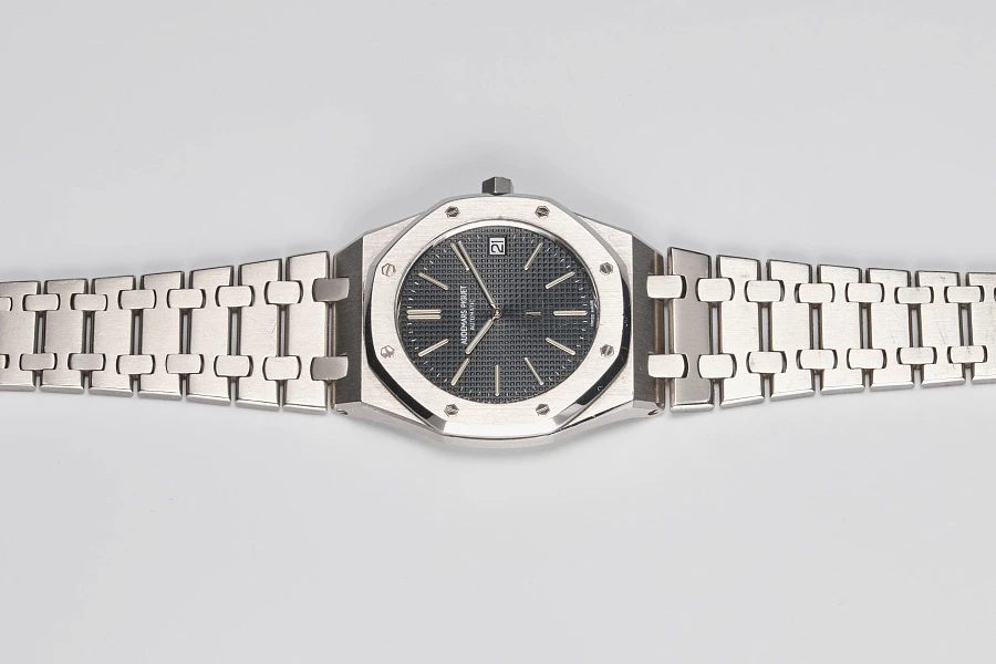 Royal Oak A Series