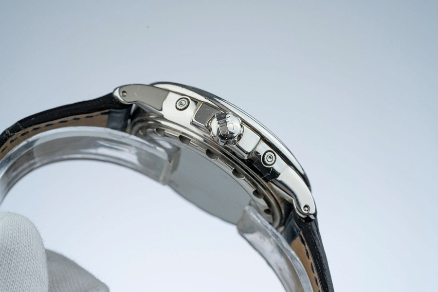 Leman Moonphase