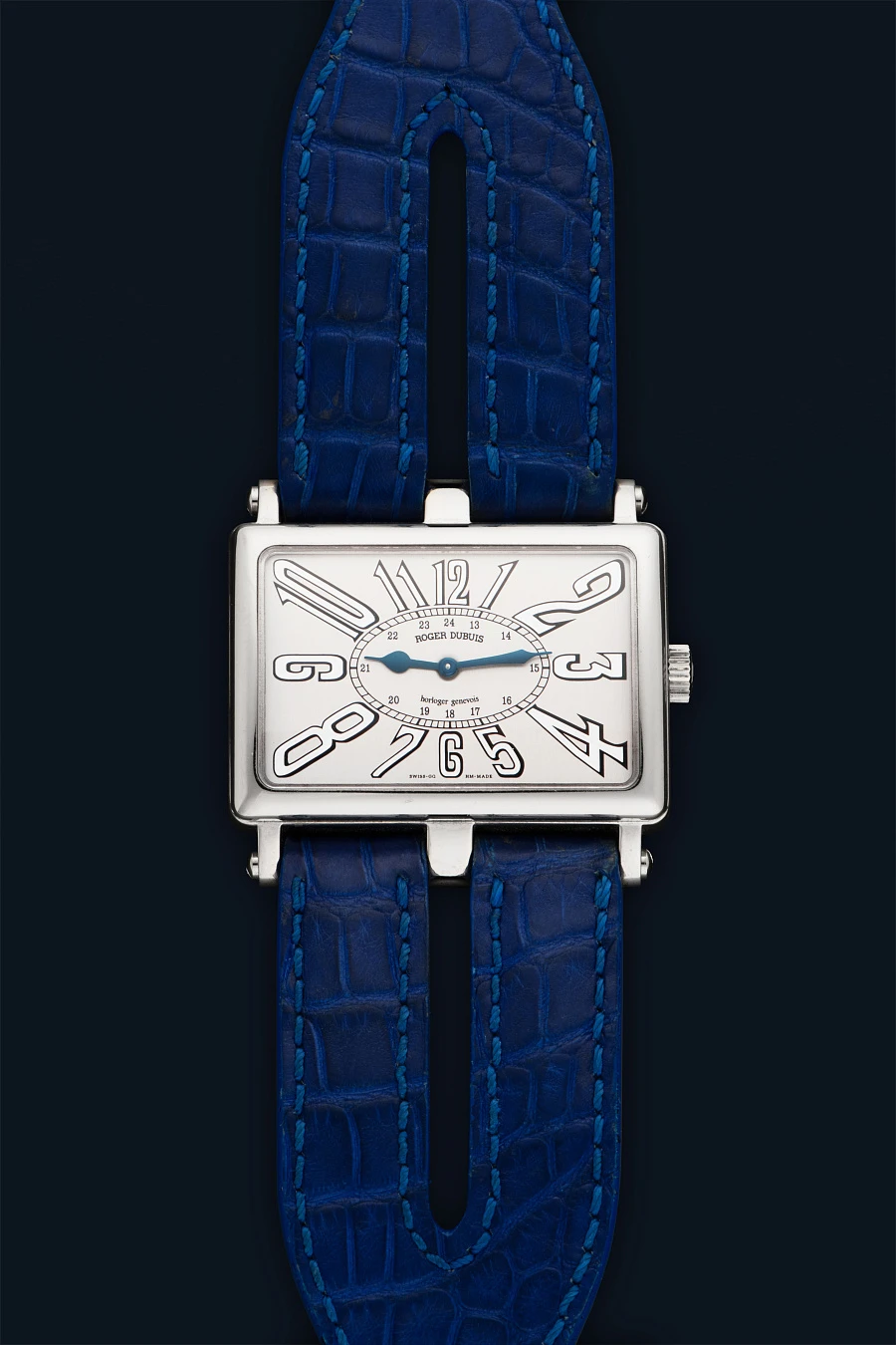 Too Much Ref. T26180 in 18k White Gold