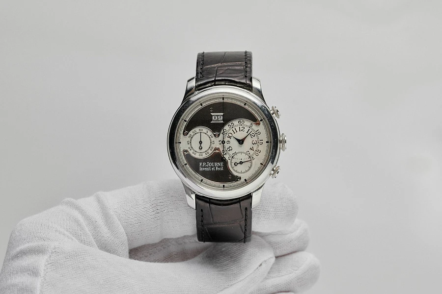 Octa Chrono