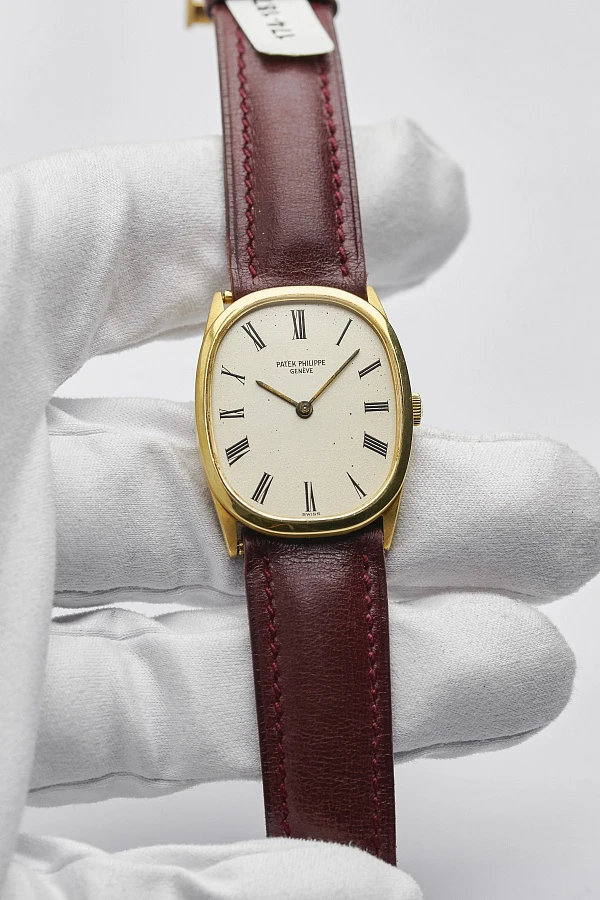 Patek Philippe Ellipse
