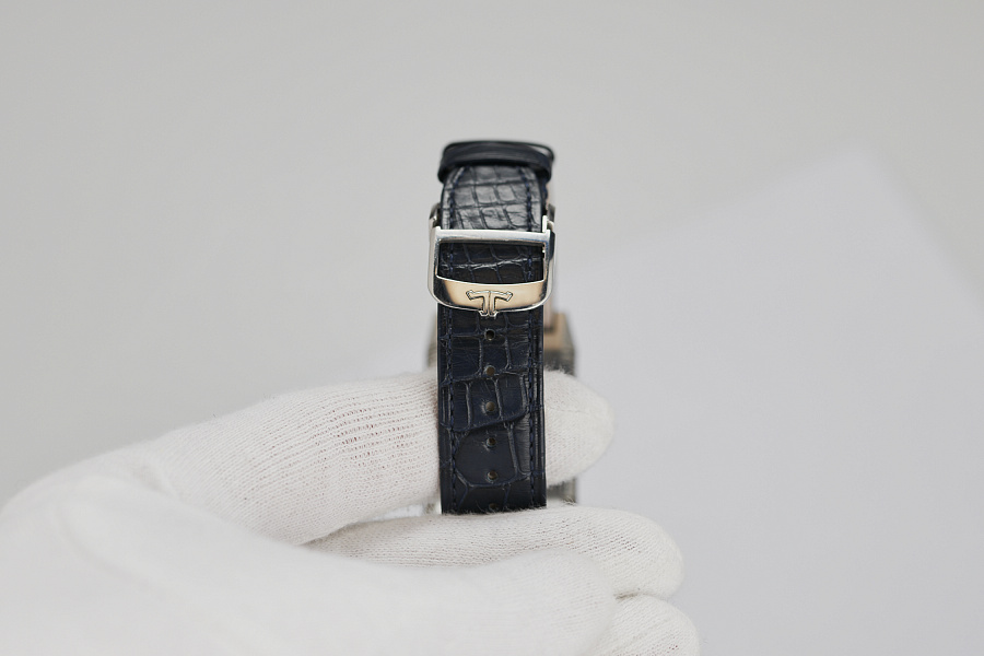 Reverso Duoface Meteorite