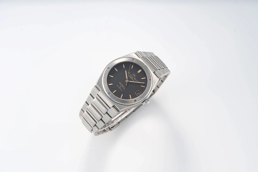 Ingenieur SL Ref. 3505 in Stainless Steel