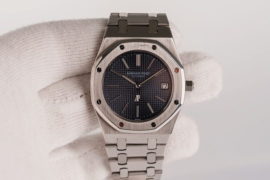 Royal Oak A-Series