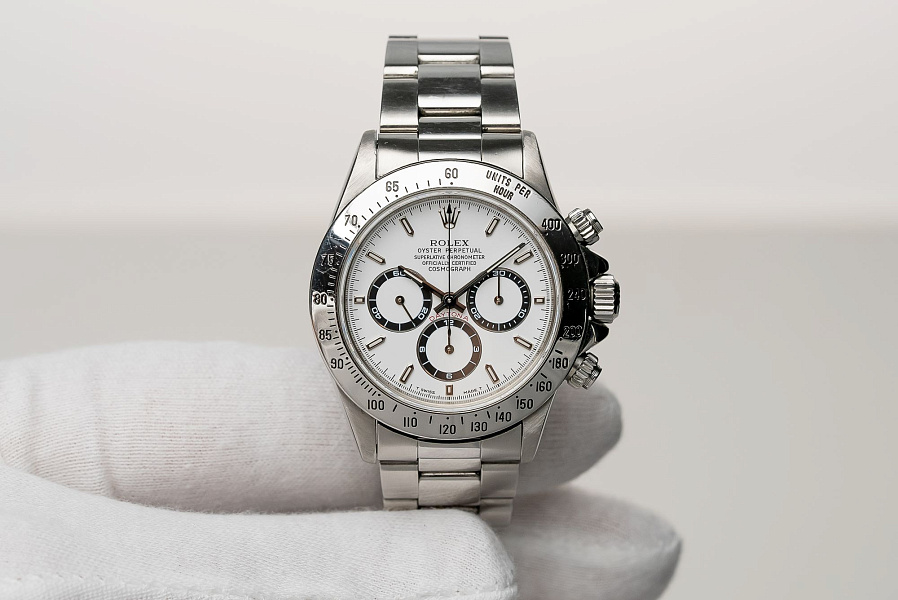 Daytona 16520 T-Series