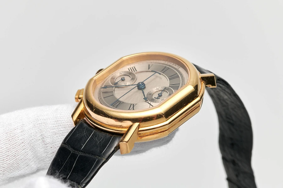 Chronograph Numero 7