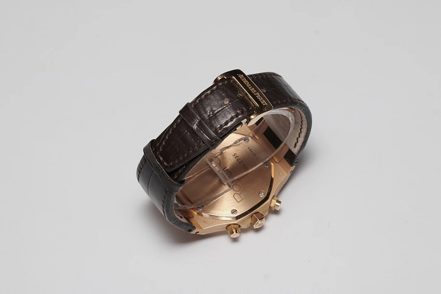 Royal Oak Chronograph
