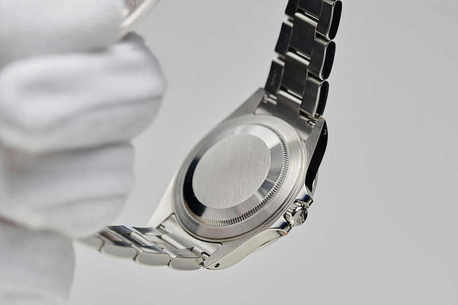 Explorer II