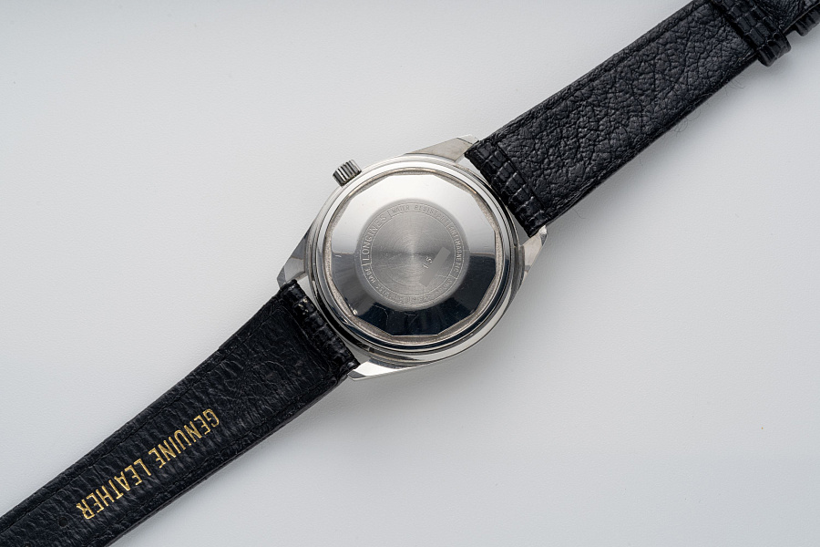 Admiral Automatic