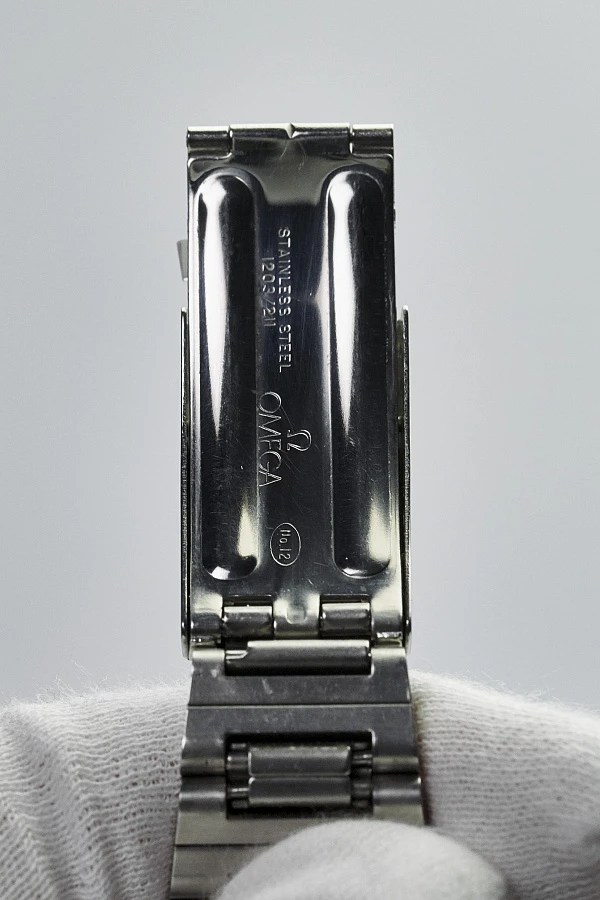Omega Time Computer