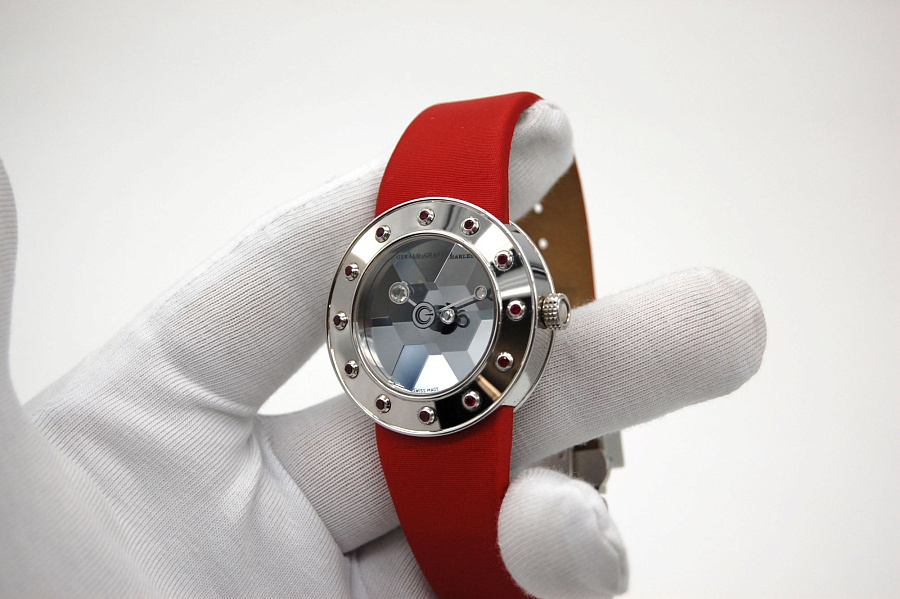 Star Lady 35mm