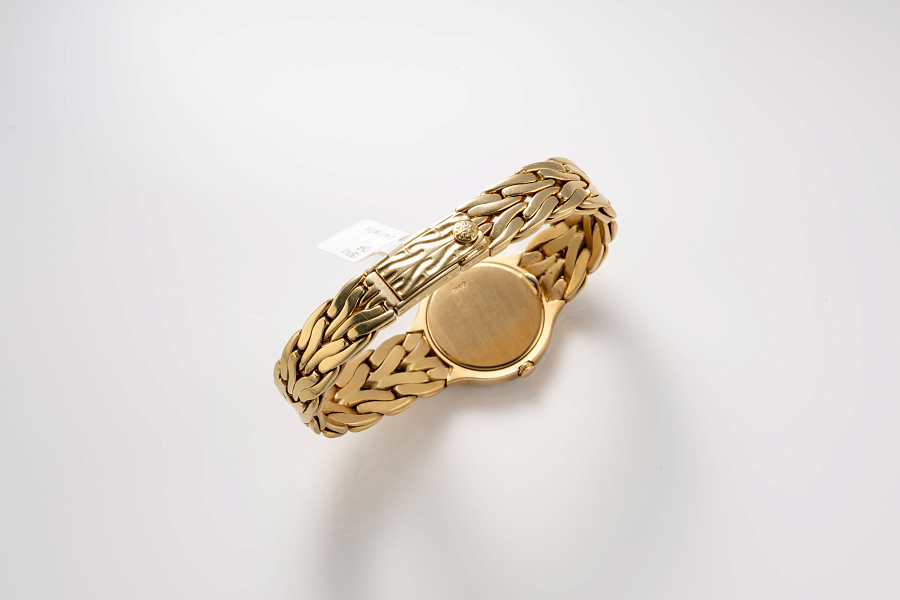 Ref. 4816/3 in 18k Yellow Gold