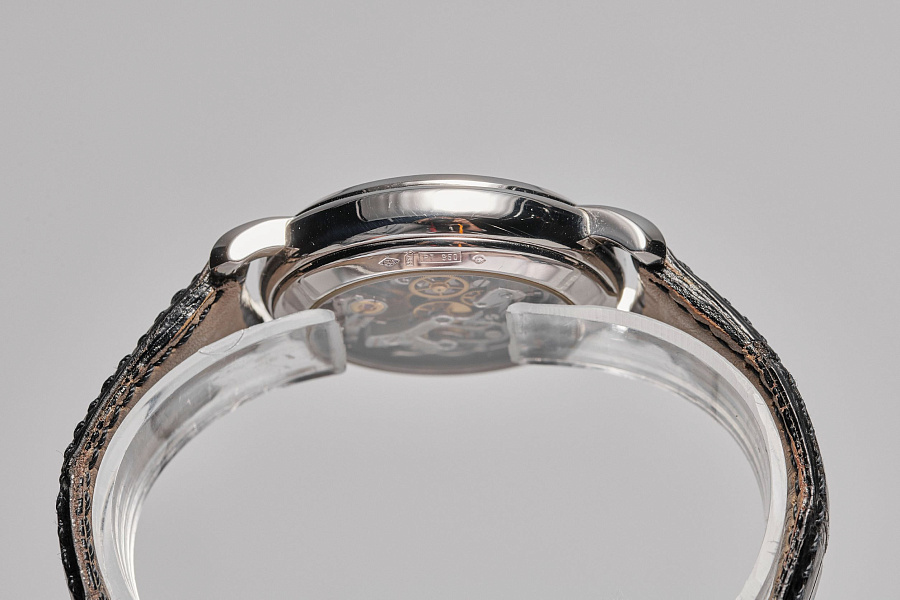 Les Historiques Chronograph