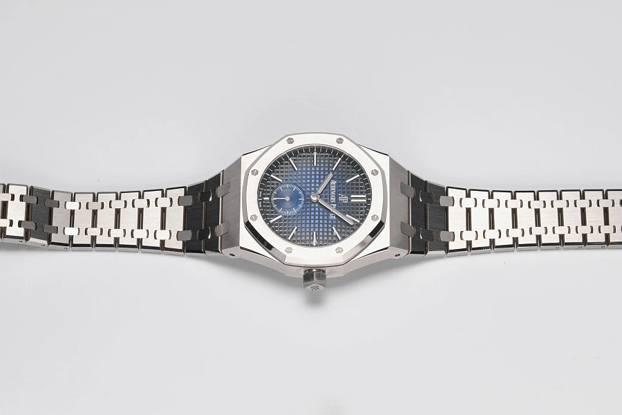 Royal Oak Minute Repeater