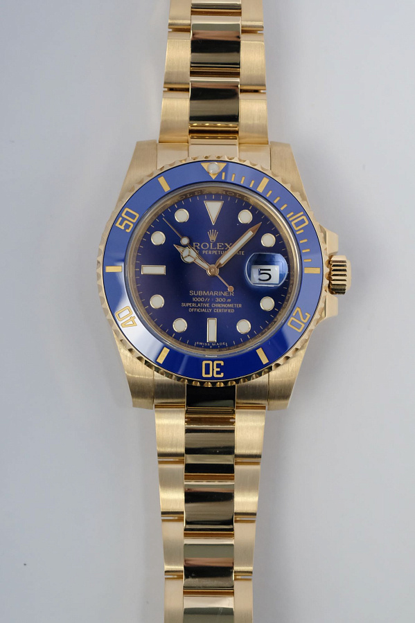 Submariner