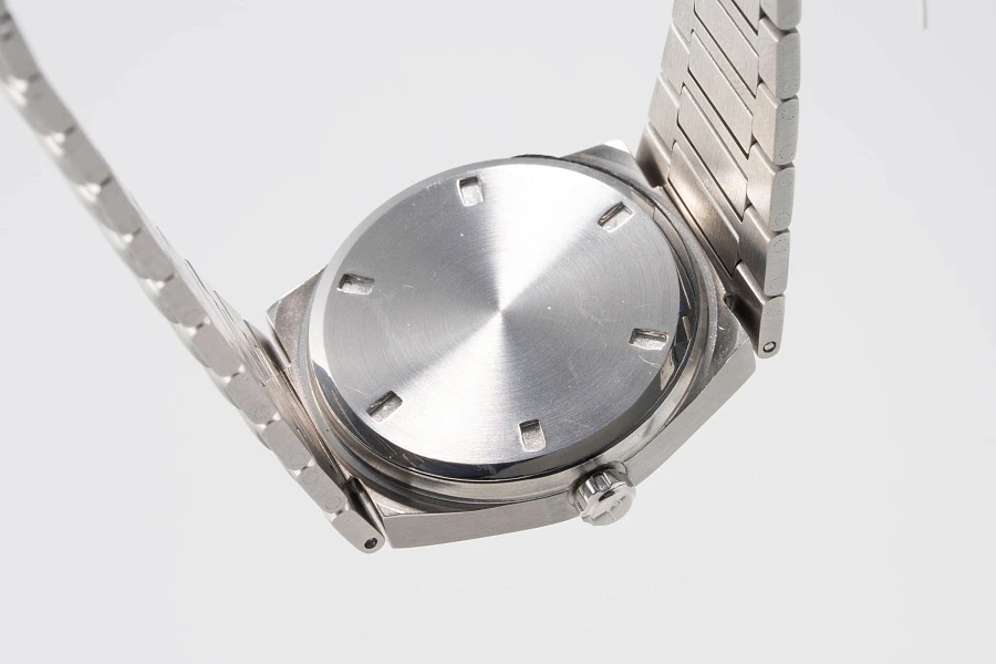 Ingenieur SL Ref. 3505 in Stainless Steel