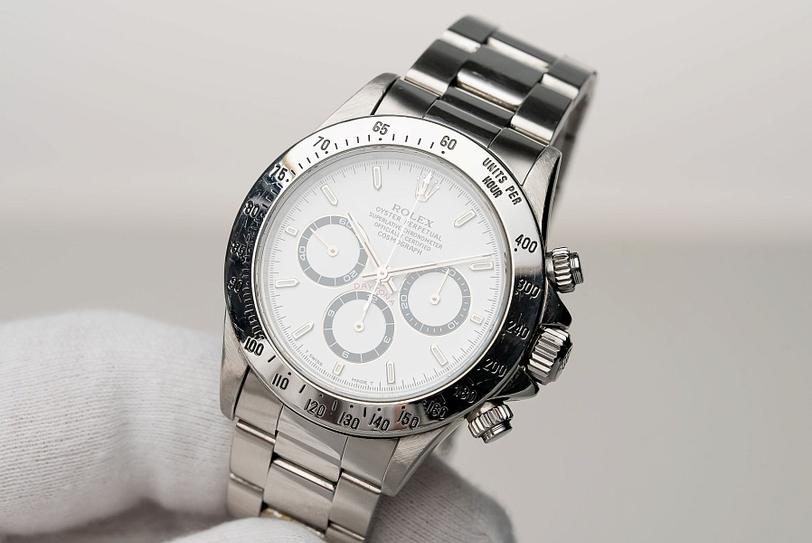 Daytona 16520 T-Series