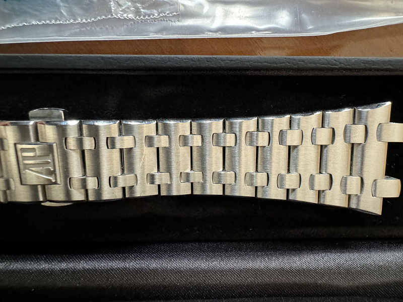 Bracelet Royal Oak Offshore