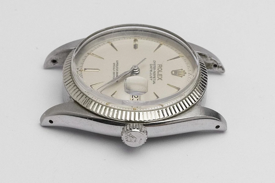 Rolex Datejust 6605