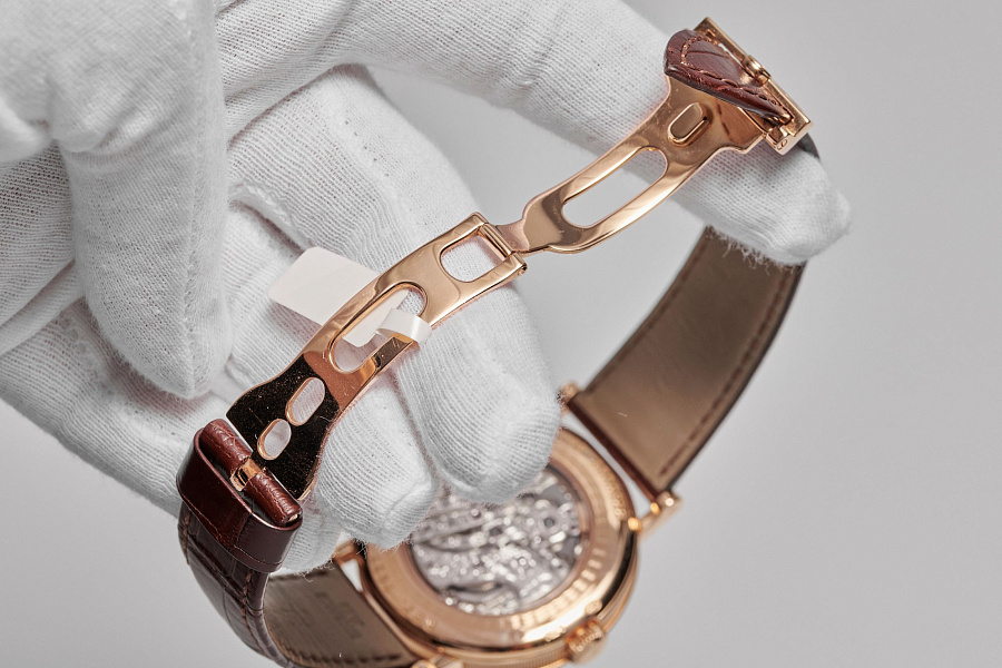 Classique Minute Repeater