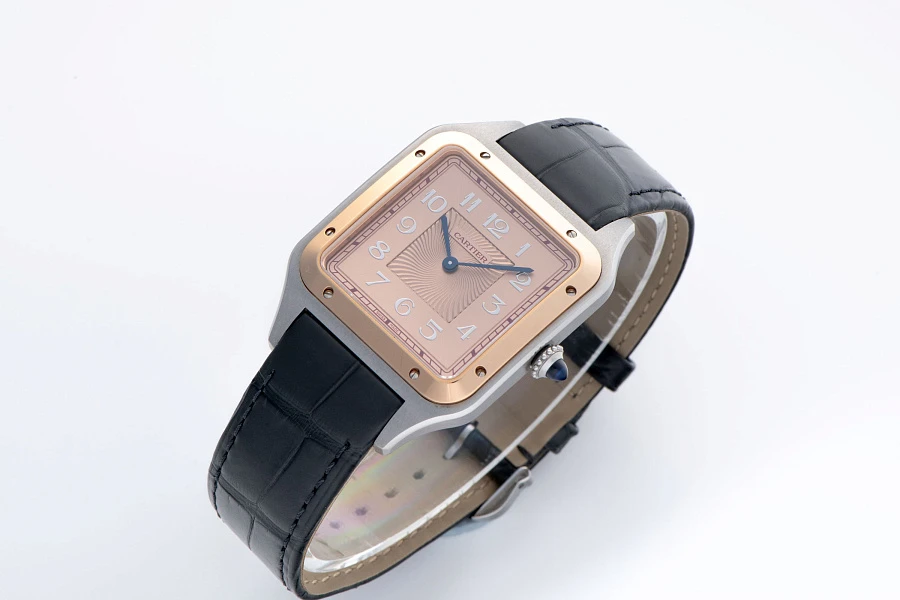 Santos Dumont Limited Edition