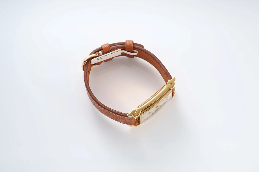 Ref. 2415 in 18k Yellow Gold