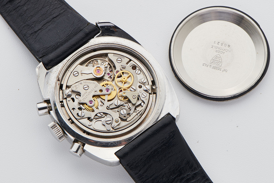 Navigator Chronograph