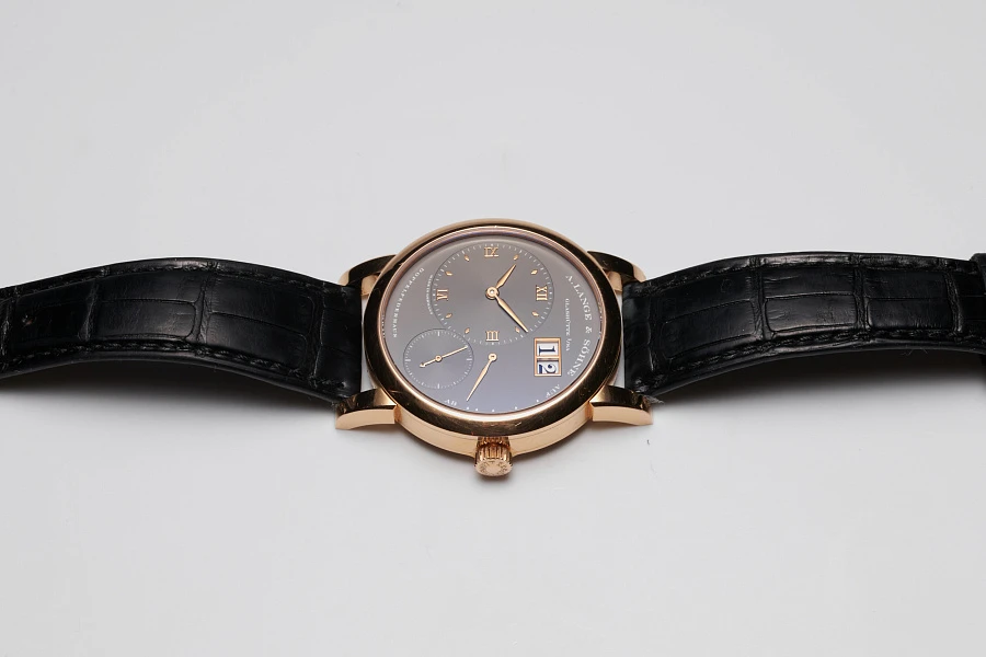 Lange 1