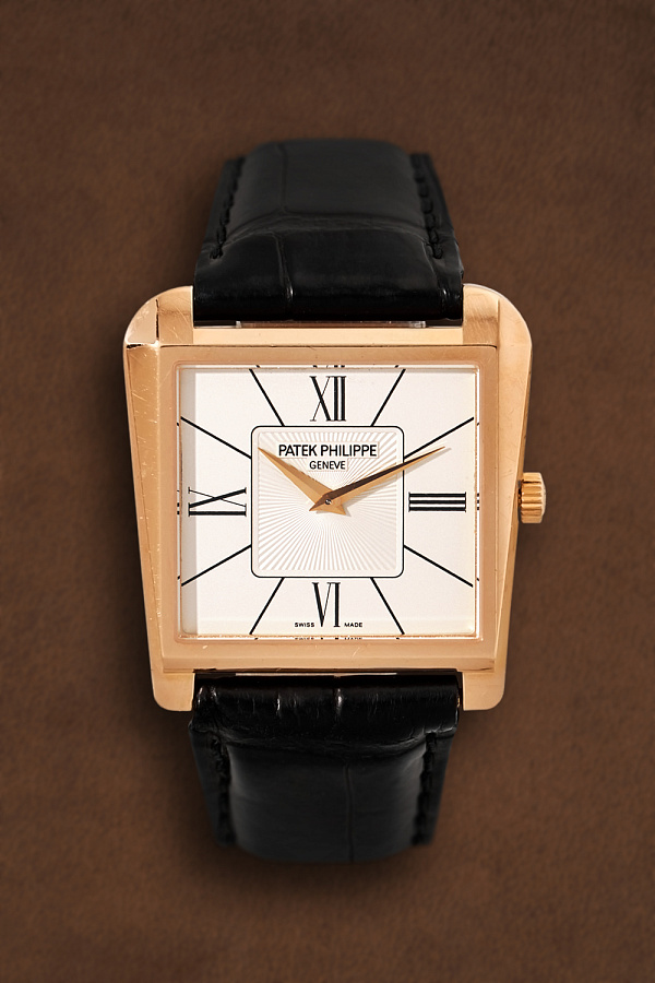 Gondolo 5489 Rose Gold