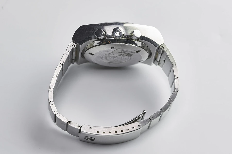 Omega Seamaster 125