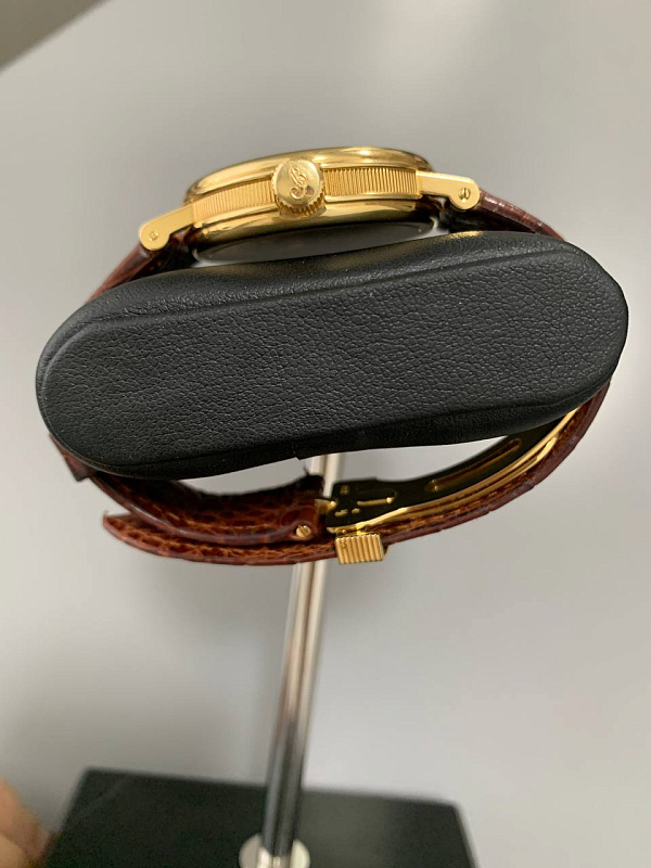 Classique Complications Tourbillon