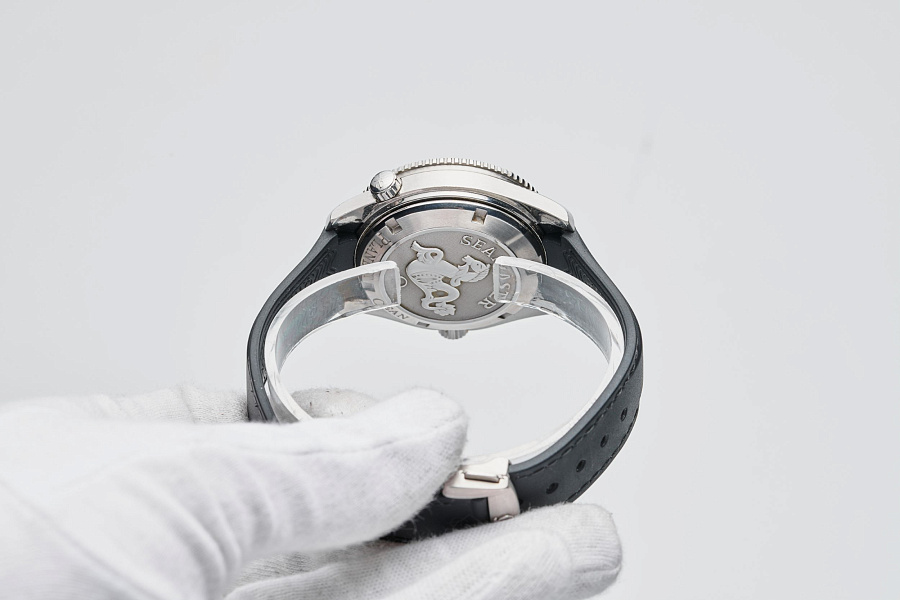 Seamaster