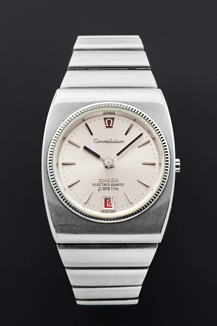 Constellation Electroquartz