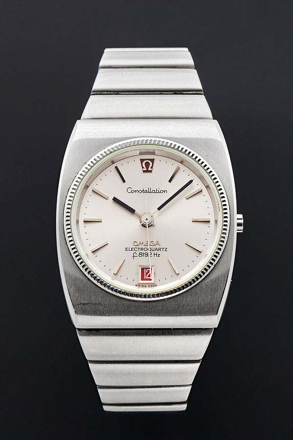 Constellation Electroquartz