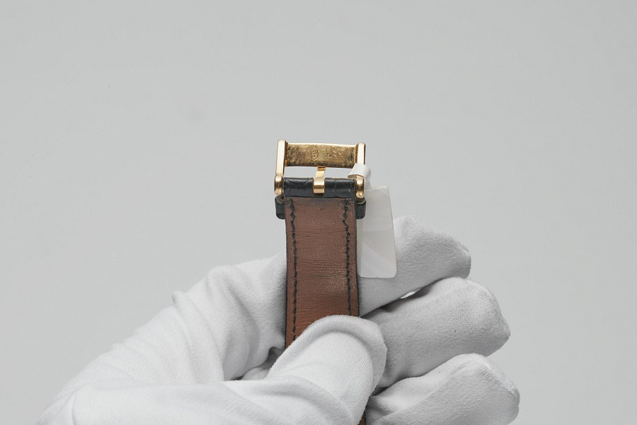 Ionica 18K Rosegold