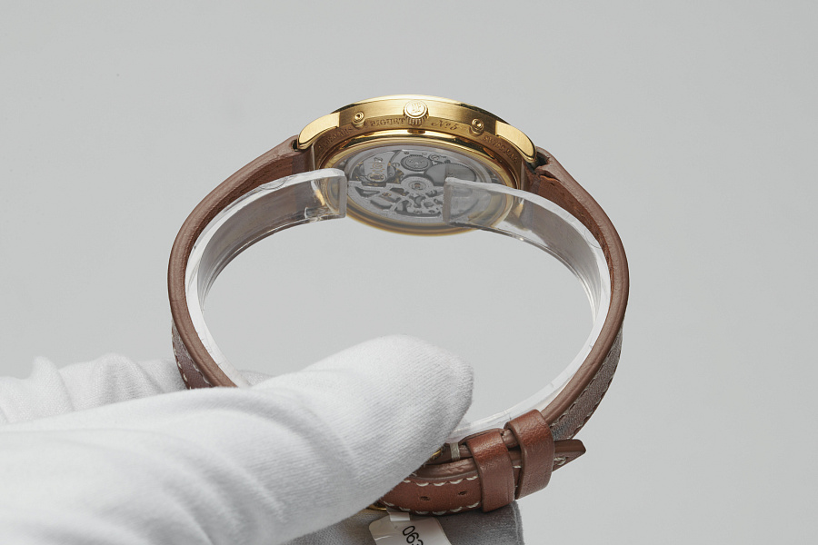 Quantième Perpetual Calendar